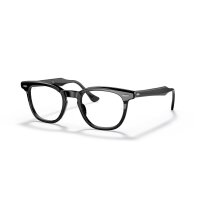 Ray-Ban RX5398 - Korrektion - Unisex - 2000 - Schwarz