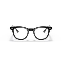 Ray-Ban RX5398 - Korrektion - Unisex - 2000 - Schwarz