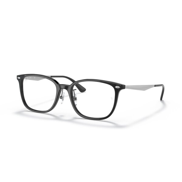 Ray-Ban RX5403D - Korrektion - Unisex - 2000 - Schwarz