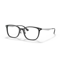 Ray-Ban RX5403D - Korrektion - Unisex - 2000 - Schwarz