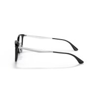 Ray-Ban RX5403D - Korrektion - Unisex - 2000 - Schwarz