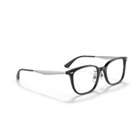 Ray-Ban RX5403D - Korrektion - Unisex - 2000 - Schwarz