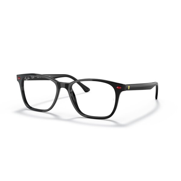 Ray-Ban RX5405M - Korrektion - Unisex - F601 - Schwarz