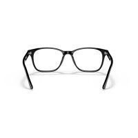 Ray-Ban - Korrektion - Unisex - F601 - Schwarz