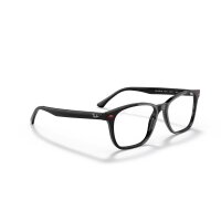 Ray-Ban - Korrektion - Unisex - F601 - Schwarz