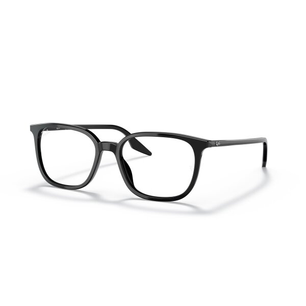 Ray-Ban RX5406 - Korrektion - Unisex - 2000 - Schwarz