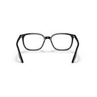 Ray-Ban RX5406 - Korrektion - Unisex - 2000 - Schwarz