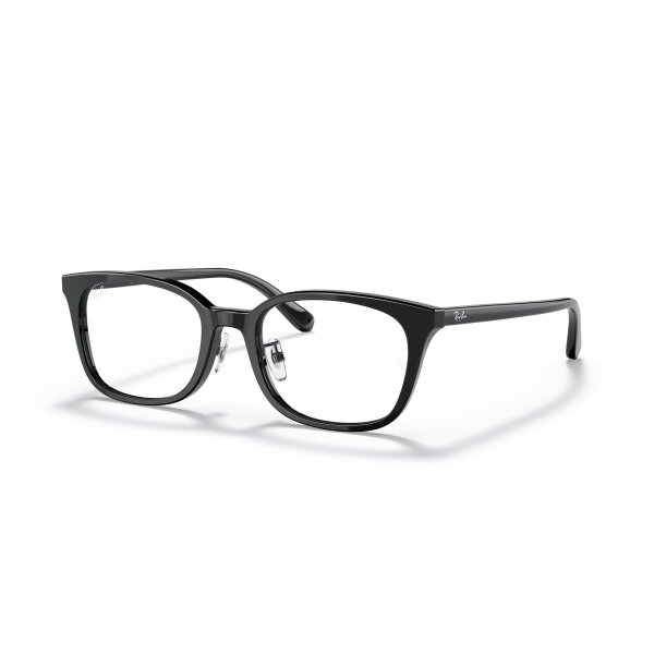 Ray-Ban RX5407D - Korrektion - Unisex - 2000 - Schwarz