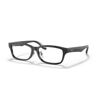 Ray-Ban RX5408D - Korrektion - Unisex - 2000 - Schwarz