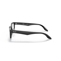 Ray-Ban RX5408D - Korrektion - Unisex - 2000 - Schwarz