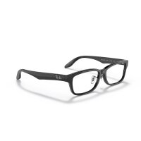 Ray-Ban RX5408D - Korrektion - Unisex - 2000 - Schwarz