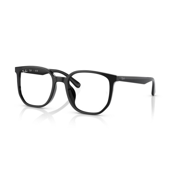 Ray-Ban - Korrektion - Unisex - 2000 - Schwarz