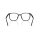Ray-Ban - Korrektion - Unisex - 2000 - Schwarz