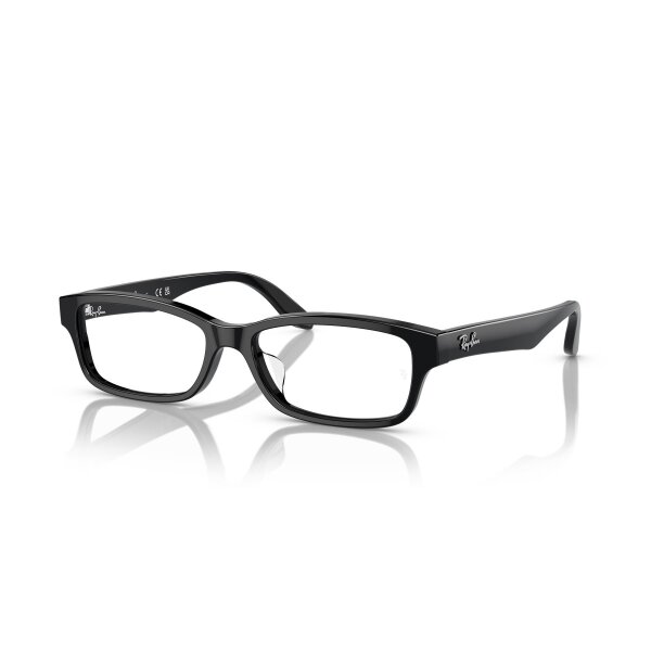 Ray-Ban - Korrektion - Unisex - 8286 - Schwarz