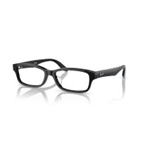 Ray-Ban RX5415D - Korrektion - Unisex - 8286 - Schwarz