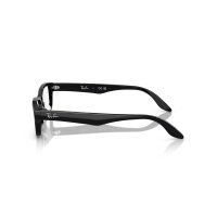 Ray-Ban RX5415D - Korrektion - Unisex - 8286 - Schwarz
