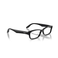 Ray-Ban RX5415D - Korrektion - Unisex - 8286 - Schwarz