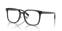 Ray-Ban - Korrektion - Unisex - 2000 - Schwarz