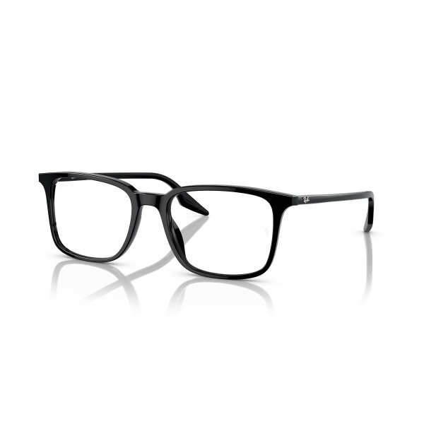Ray-Ban - Korrektion - Unisex - 2000 - Schwarz