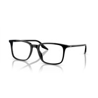Ray-Ban RX5421 - Korrektion - Unisex - 2000 - Schwarz