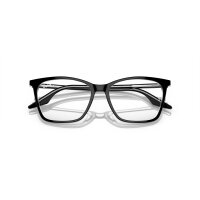 Ray-Ban - Korrektion - Damen - 2034 - Schwarz auf Transparent