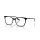 Ray-Ban - Korrektion - Damen - 2034 - Schwarz auf Transparent