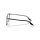 Ray-Ban - Korrektion - Damen - 2034 - Schwarz auf Transparent
