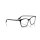 Ray-Ban - Korrektion - Damen - 2034 - Schwarz auf Transparent