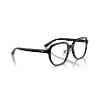 Ray-Ban RX5424D - Korrektion - Unisex - 2000 - Schwarz