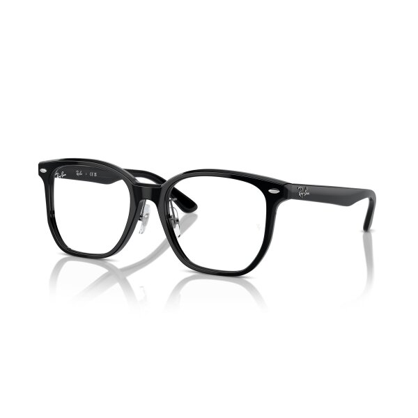 Ray-Ban - Korrektion - Unisex - 2000 - Schwarz