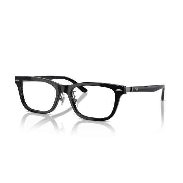 Ray-Ban - Korrektion - Unisex - 8286 - Schwarz