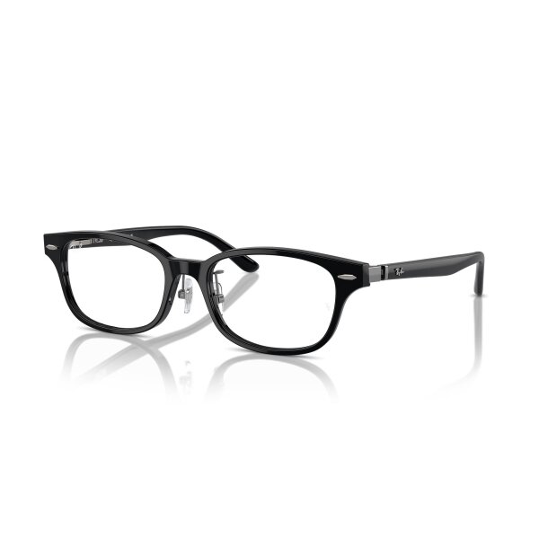 Ray-Ban - Korrektion - Unisex - 8286 - Schwarz