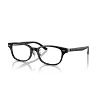 Ray-Ban RX5427D - Korrektion - Unisex - 8286 - Schwarz