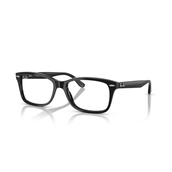Ray-Ban RX5428 - Korrektion - Unisex - 2000 - Schwarz