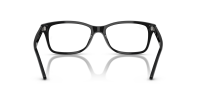 Ray-Ban - Korrektion - Unisex - 2000 - Schwarz