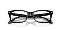 Ray-Ban - Korrektion - Unisex - 2000 - Schwarz