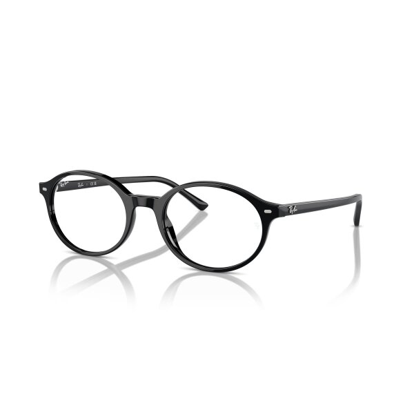 Ray-Ban - Korrektion - Unisex - 2000 - Schwarz