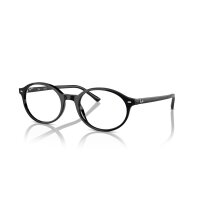 Ray-Ban - Korrektion - Unisex - 2000 - Schwarz