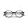 Ray-Ban RX5429 - Korrektion - Unisex - 2000 - Schwarz