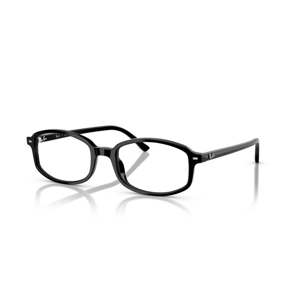Ray-Ban RX5432 - Korrektion - Unisex - 2000 - Schwarz