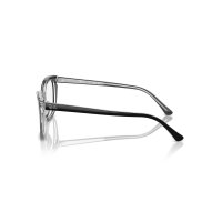 Ray-Ban - Korrektion - Unisex - 2034 - Schwarz auf...