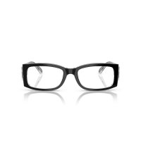 Ray-Ban - Korrektion - Damen - 2034 - Schwarz auf Transparent