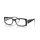 Ray-Ban - Korrektion - Damen - 2034 - Schwarz auf Transparent