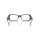 Ray-Ban - Korrektion - Damen - 2034 - Schwarz auf Transparent