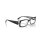 Ray-Ban - Korrektion - Damen - 2034 - Schwarz auf Transparent