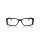 Ray-Ban - Korrektion - Damen - 2034 - Schwarz auf Transparent