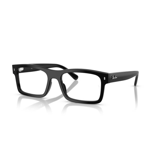 Ray-Ban - Korrektion - Unisex - 2000 - Schwarz