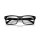 Ray-Ban - Korrektion - Unisex - 2000 - Schwarz