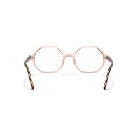 Ray-Ban - Korrektion - Damen - 8080 - Braun transparent
