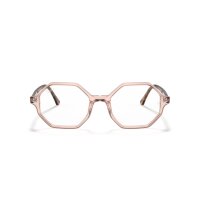 Ray-Ban - Korrektion - Damen - 8080 - Braun transparent